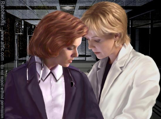 Subtle Moments by Rabbitworks 2001