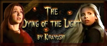 The Dying of the Light Chapter 2 by Kirayoshi