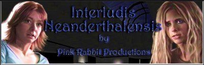Interludis Neanderthalensis by Pink Rabbit Productions