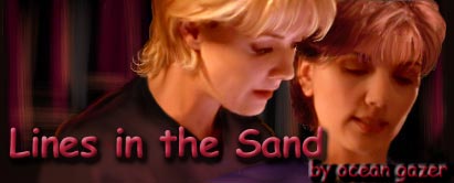 Lines in the Sand -- Part 2 by cheerful minion