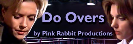 Do Overs by Pink Rabbit Productions