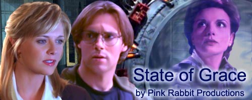 State of Grace by Pink Rabbit Productions