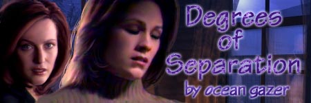 Degrees of Separation by cheerful minion