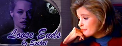 Loose Ends by Socket